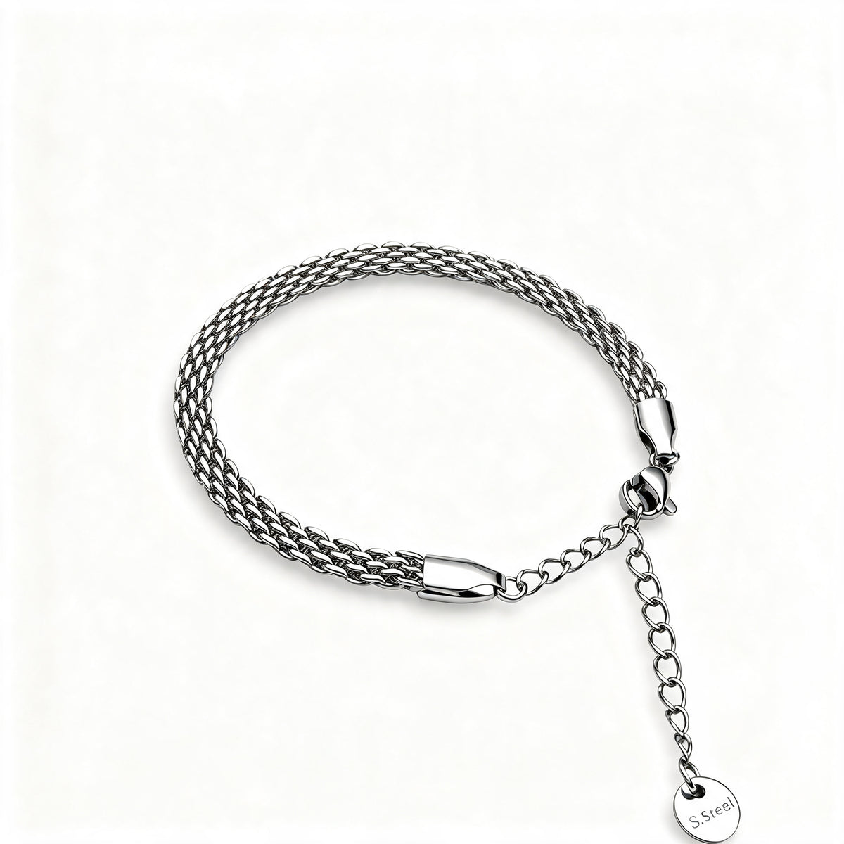 FOXTAIL BRACELET