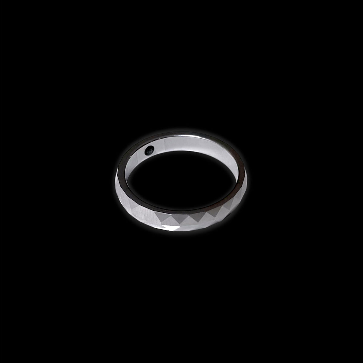 Sleek Crest (SILVER)