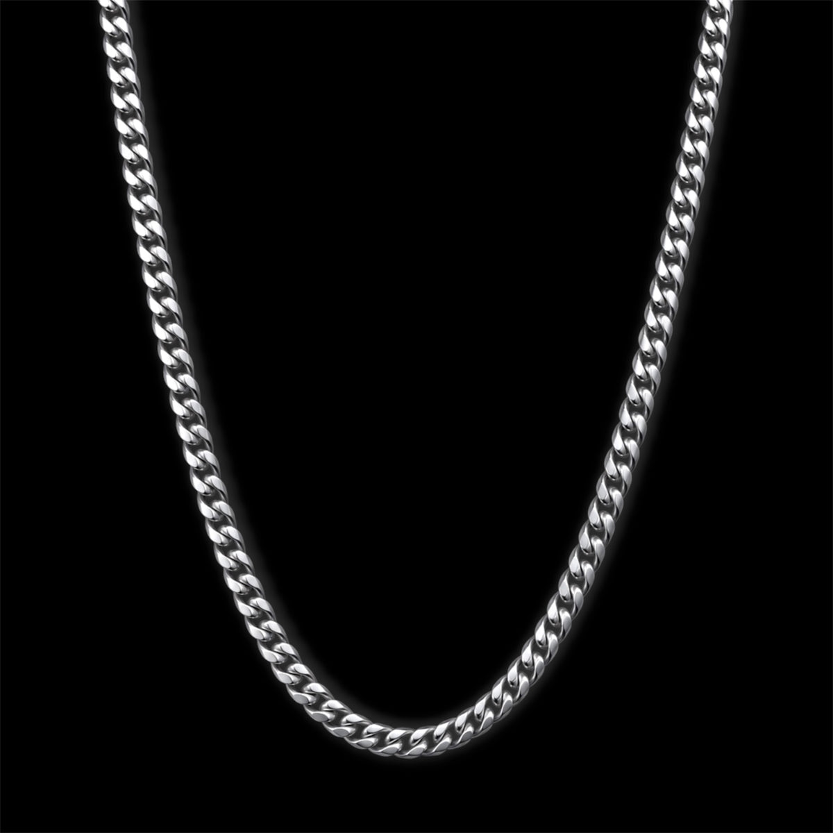 9MM CUBAN CHAIN