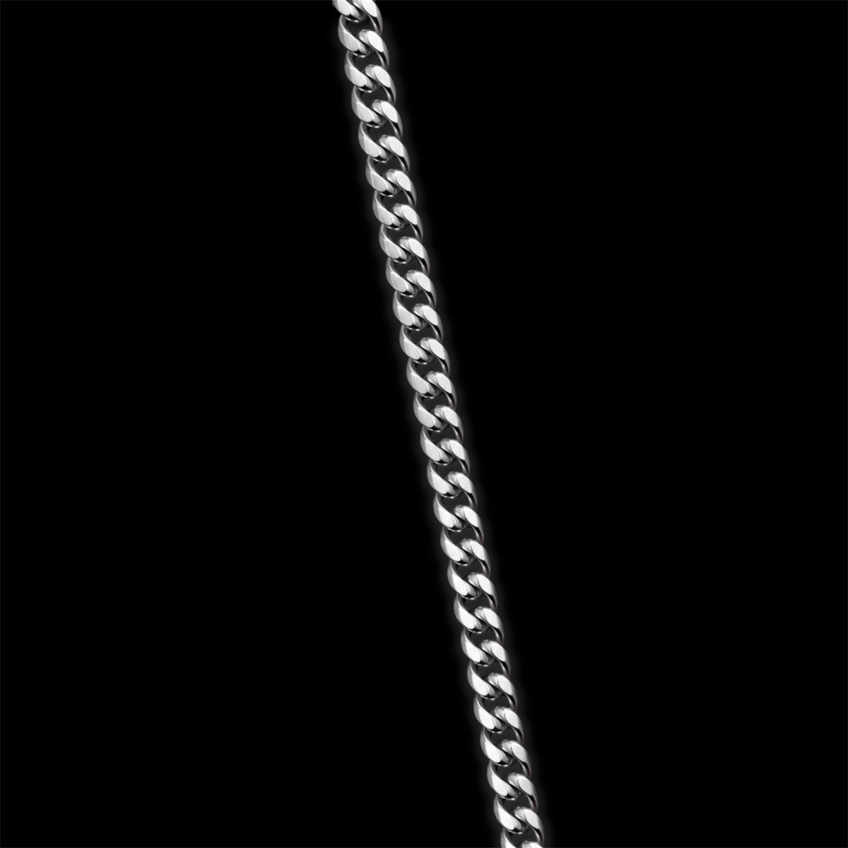 9MM CUBAN CHAIN
