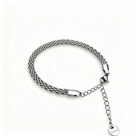 FOXTAIL BRACELET