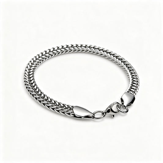 FOXTAIL BRACELET V2
