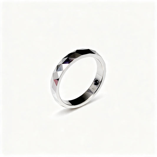 Sleek Crest (SILVER)